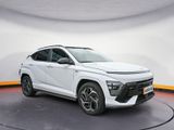 Hyundai KONA 1.6 T-GDi DCT N Line PANO/NSCC/BOSE - Hyundai KONA in Bielefeld
