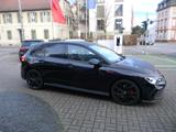 Volkswagen Golf VIII Lim. GTI BLACK STYLE 2,0 TSI DSG PANO - Volkswagen Golf: Allradantrieb, GTI
