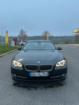 BMW 528i 2.Hand - BMW 528 aus 2010: 528i