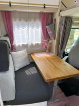 Adria Coral plus XL 670 SL - Adria 670 sl