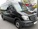 Mercedes-Benz Sprinter 213 CDI Kasten L2H2 Werkstatt|Standhzg - Mercedes-Benz W213