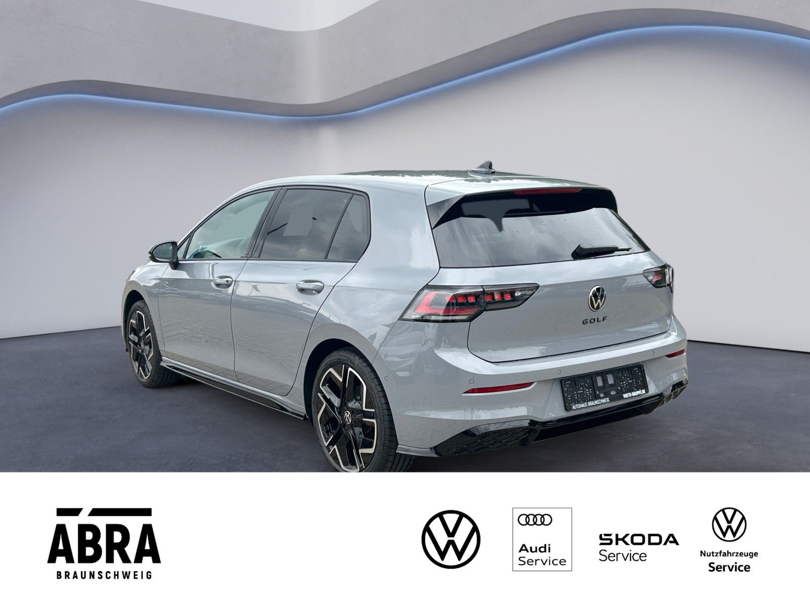 Volkswagen Golf - Bild 4