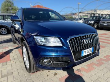 Audi Q5 - 7