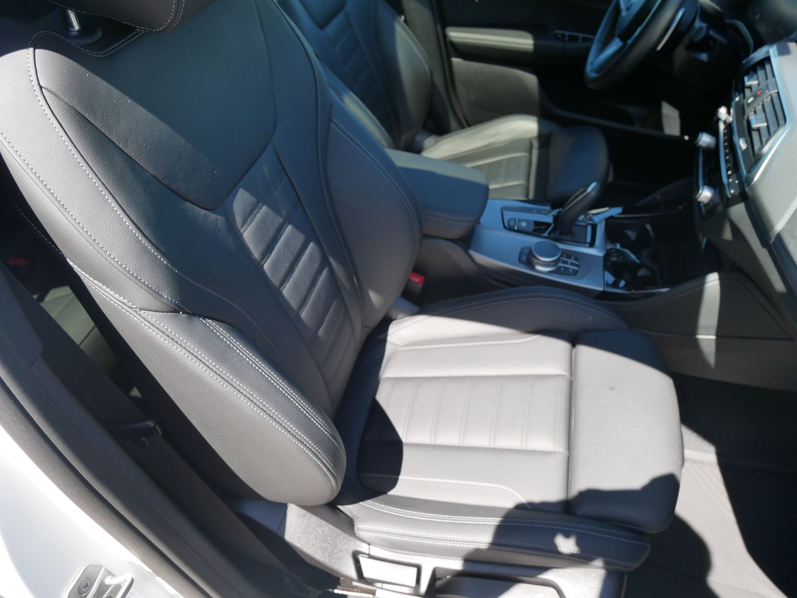 BMW X4 xDrive30d M Sport HUD H K-HiFi A-LED DA PA foto 12