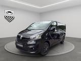Renault Trafic Combi L1H1 SpaceClass | TISCH+BETT - Renault Trafic: L1h1