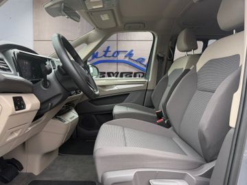 Volkswagen T7 Multivan - 9