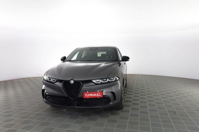 Другие ALFA ROMEO Tonale Tonale 1.5 130 CV MHEV TCT7 Ed