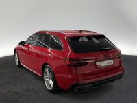 Audi A4 - Vorschau Bild 6