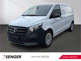 Mercedes-Benz Vito 114 CDI Kasten kompakt Kamera Navi Tempo 9G - Mercedes-Benz Vito in Hamm