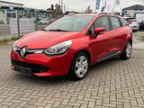 Renault Clio IV Grandtour Dynamique - Renault Clio mit Diesel-Antrieb: Dynamique