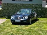 Mercedes-Benz Mercedes-benz E 320 CDI cat EVO Avantgarde - Mercedes-Benz E 320 mit Diesel-Antrieb: Limousine