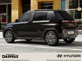 Hyundai INSTER Cross MY26 49kWh EffizienzPk AssistenzPk - mit Elektro-Antrieb: Kleinwagen
