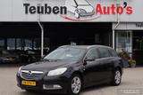 Opel Insignia Sports Tourer 1.4 Turbo EcoFLEX Busines - Opel Insignia: Sports Tourer Ecoflex