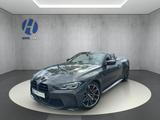 BMW M4 xDrive Competition Laser HUD H/K RFK - BMW M4 in Berlin
