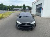 Peugeot 206 CC 135 - - Peugeot 206 Gebrauchtwagen in Kassel