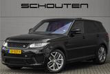Land Rover Range Rover Sport 5.0 V8 SVR Pano Schaalstoelen - Land Rover Range Rover Sport: Svr