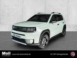 Fiat Grande Panda La Prima Navi Winterpaket Digitales