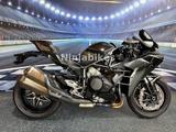 Kawasaki *Ninja H2* H2*Nur 700km*1 Hand* - 700