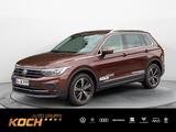 Volkswagen Tiguan 1.5TSI Move DSG Navi AHK - Volkswagen Tiguan aus 2025