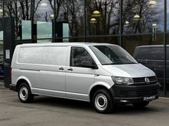 VW T6 Transporter - Ansicht 5