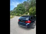 BMW 320d Touring Luxury Line Purity Luxury Line ... - BMW 320: 320d Luxury