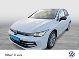 Volkswagen Golf VIII 1.5 HYBRID GOAL FACELIFT AHK CAM ACC - Volkswagen Golf: V5