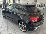 Audi A1 1.4 TFSI S-line, 2.Hand, Leder, Bi-Xenon, PDC - Audi A1: 2.1