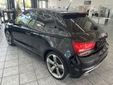 Audi A1 1.4 TFSI S-line, 2.Hand, Leder, Bi-Xenon, PDC - Audi A1: Leder