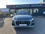 Audi SQ8 4.0 TDI quattro*B&O 3D*PANORAMA*STANDHEIZ* - Audi: 3.8