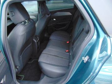 Bild 10 Peugeot 308 SW GT