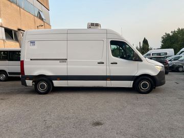 Mercedes Sprinter - 4