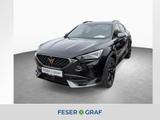 Cupra Formentor VZ - Cupra Formentor mit Benzin-Antrieb: Automatik