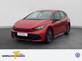 Cupra Born 150 KW NAVI KAMERA ACC - rote Cupra Born