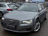 Audi A8 LONG 4.2TDI QUATTRO BOSE*PANO*ABSTNDTEMP*MTRX - Audi A8: Long