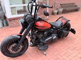 Harley-Davidson Softail Fatboy - Angebote
