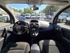 Fahrzeugabbildung Kangoo Limited Deluxe 1.5 dCi 90 EDC FAP