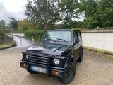 Suzuki Samurai Santana - gebrauchte Suzuki Swift aus dem Jahr 1998