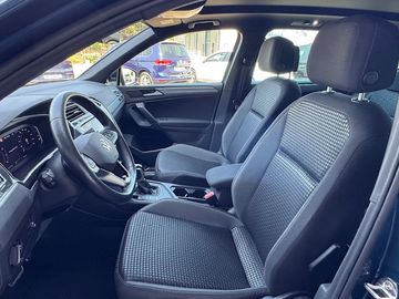 Bild 6 VW Tiguan Active 1.5 TSI DSG AHK Matrix-LED Pano-SD