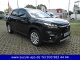 Suzuki (SX4) S-Cross 1,4 6A/T 2WD GL+ - scheckheftgepflegte Suzuki (SX4) S-Cross