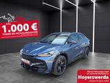 Cupra Tavascan VZ 4Drive BelowZero Adren.P. - Cupra Tavascan: Vz