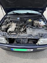 Audi 80 Cabrio Typ89 H-Kennzeichen - Audi 80: Typ 89