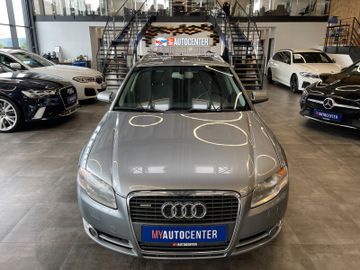 Audi A4 Avant 3.0 TDI quattro *NAVI*BI-XENON*TEMPOMAT