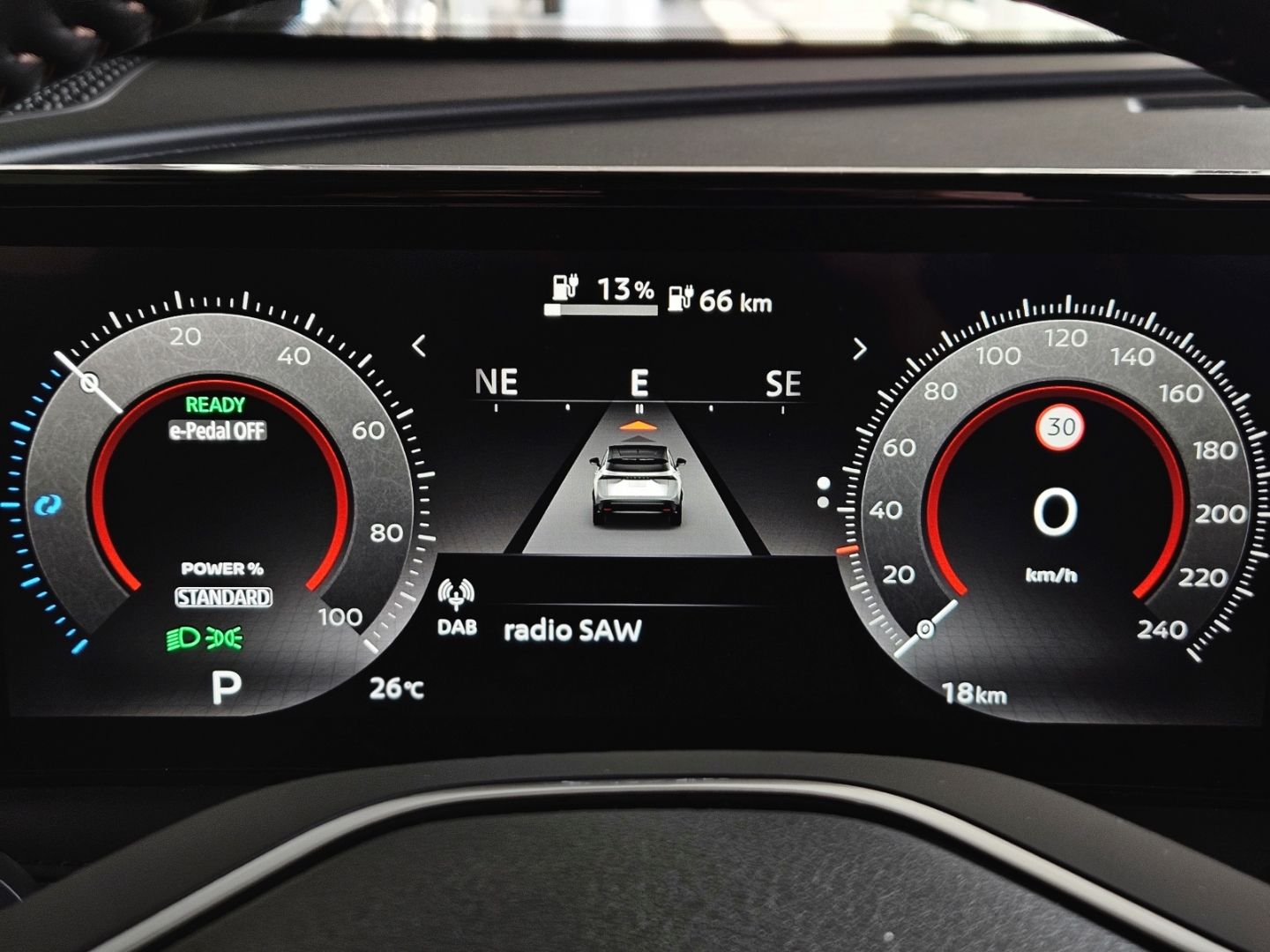 Nissan Ariya - Bild 11