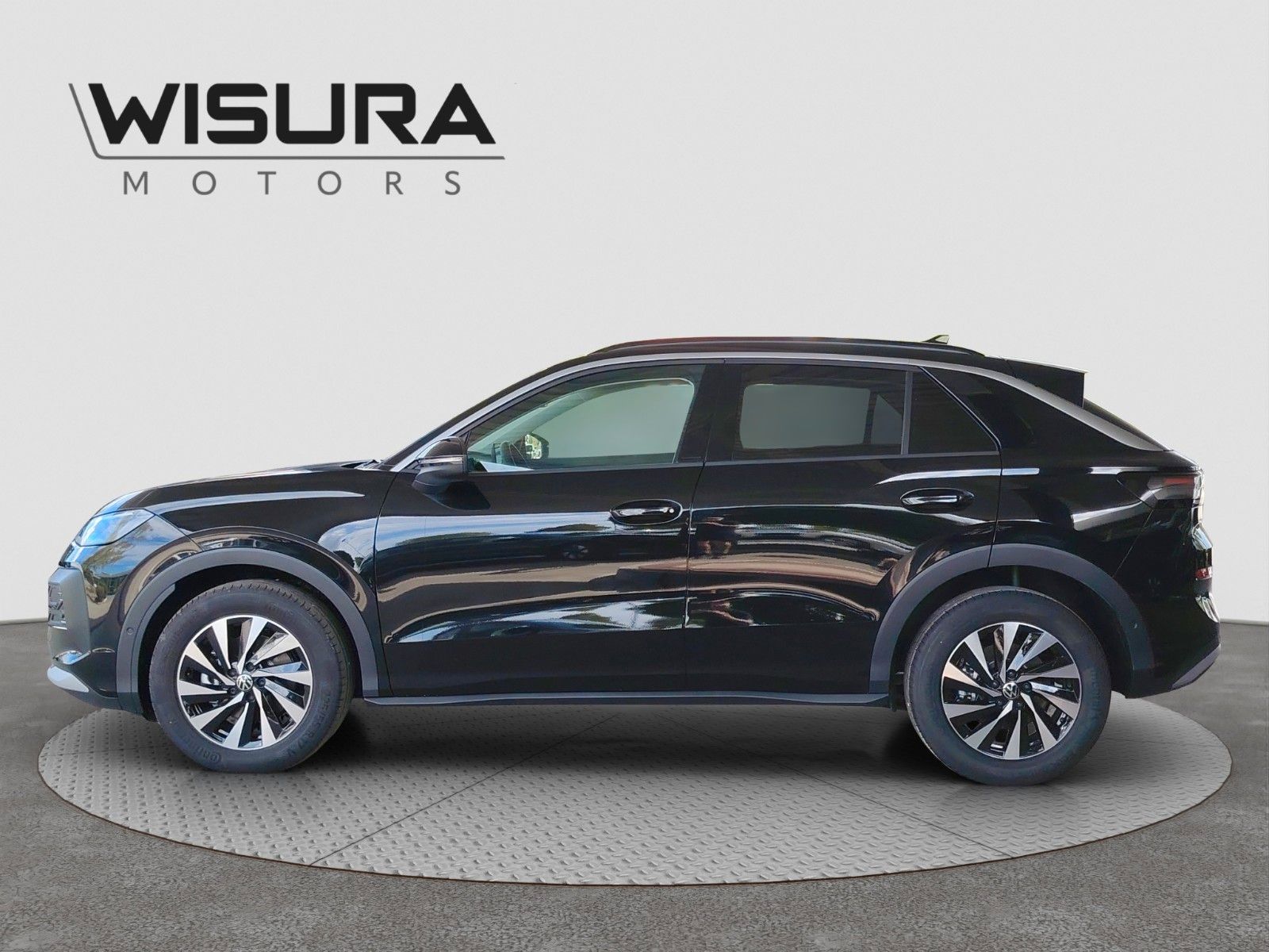 Volkswagen T-Roc 1.5 eTSI 110 kW Life RFK ACC LED imagem 3