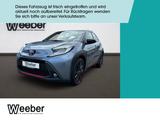 Toyota Aygo X Undercover *APP CONNECT*GRA*KAMERA* - Toyota Aygo (X) Connect