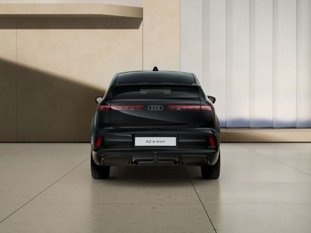 Audi A2 e-tron - Bild 9