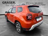 Dacia Duster Prestige+ RFK DAB CarPlay Navi USB LED - Dacia Duster Allradantrieb Prestige mit Diesel-Antrieb