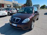 Lancia Ypsilon 1.3 MJT 75 CV Argento - Lancia Ypsilon Argento mit Diesel-Antrieb