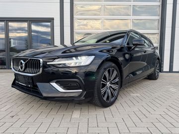 Volvo V60 - 3