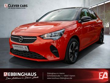 Opel Corsa F e Edition Fahrerassistenz-Paket Kamera